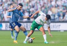 Bromma vs Hammarby, 22h30 ngày 20/07