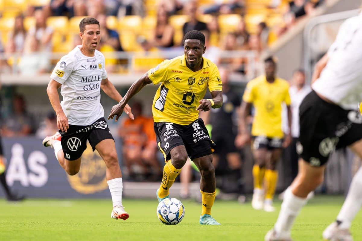 Sheriff Tiraspol vs Elfsborg prediction, odds & betting tips – 25/07/2024