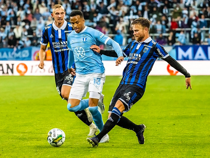 Soi kèo KI vs Malmo lúc 1h45 ngày 31/7/2024