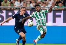 Nhận định soi kèo TNS vs Ferencvaros lúc 1h00 ngày 31/7/2024