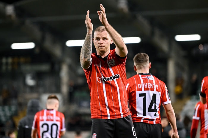 Magpies vs Derry City, 23h00 ngày 11/07