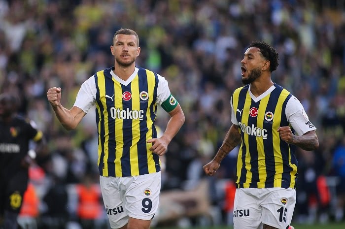 Lugano vs Fenerbahce, 01h30 ngày 24/07