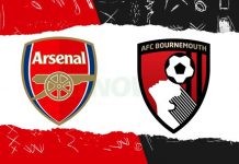 Nhận định bóng đá Arsenal vs Bournemouth giao hữu hè 2024