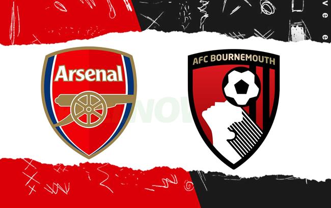 Nhận định bóng đá Arsenal vs Bournemouth giao hữu hè 2024