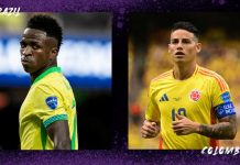 Brazil vs Colombia Prediction: 2024 Copa America Match Preview | The Analyst