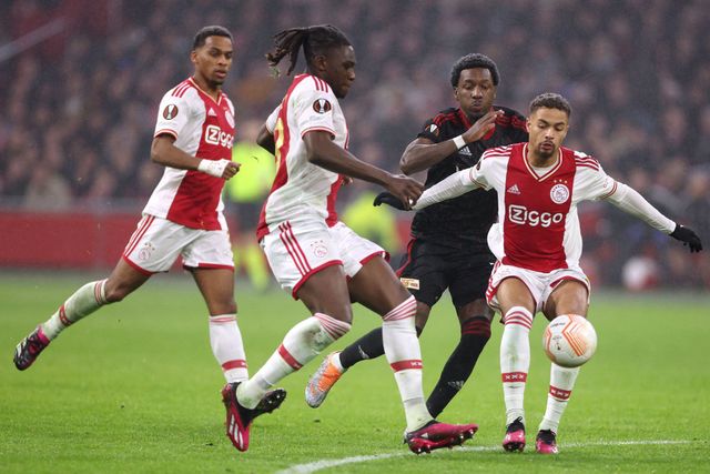 AFC Ajax Amsterdam vs Vojvodina Prediction and Betting Tips | July 25th 2024