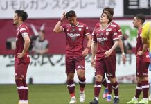 Vissel Kobe vs Nagoya, 17h00 ngày 20/07