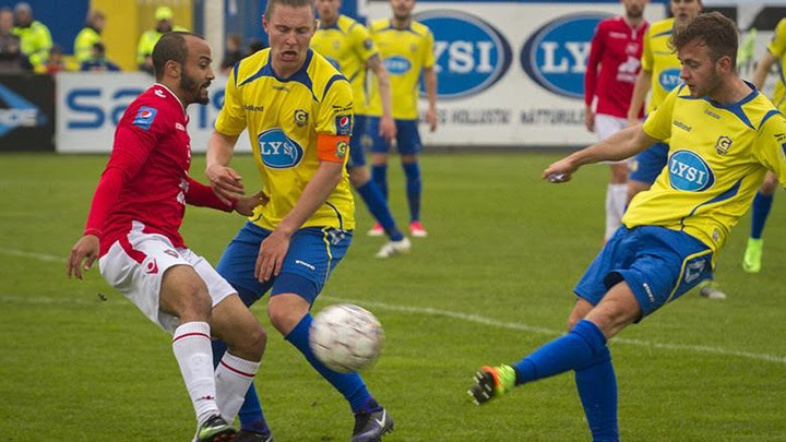 Hafnarfjordur vs Akureyri, 2h15 ngày 9/7