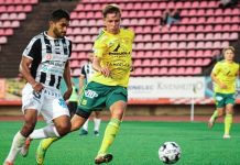 Ilves vs VPS, 21h00 ngày 21/07