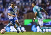 Puebla vs Leon, 10h00 ngày 17/07