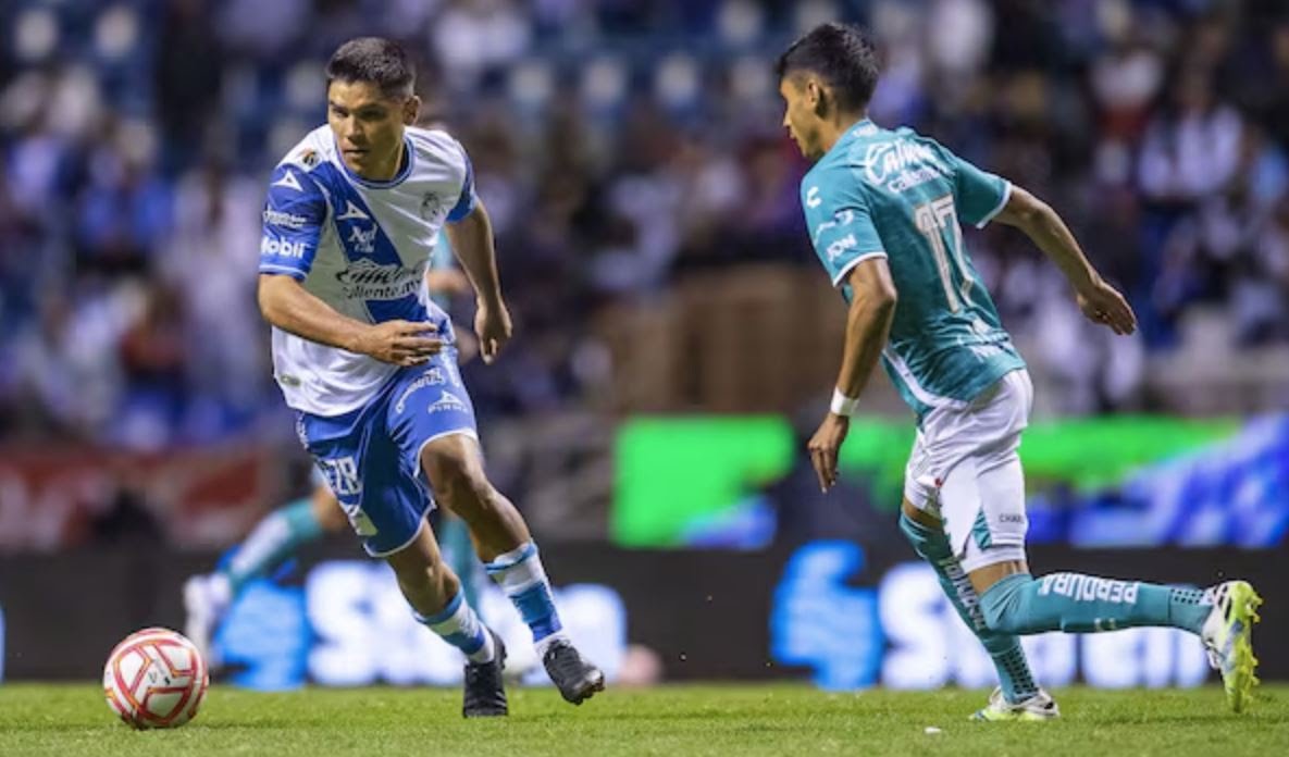 Puebla vs Leon, 10h00 ngày 17/07