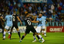 Belgrano vs Deportivo Riestra, 05h00 ngày 20/07