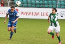 Shamrock vs Vikingur, 2h ngày 17/7