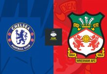 FC 24- Chelsea vs Wrexham | Club Friendlies 2024 | PS5 | 4K