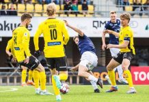 KuPS vs Lahti, 23h30 ngày 31/07