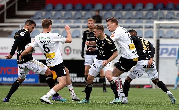 Tromso vs Kristiansund, 22h ngày 28/7