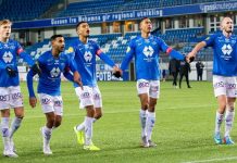 Kèo bóng đá Na Uy hôm nay 8/5: Molde vs Sarpsborg