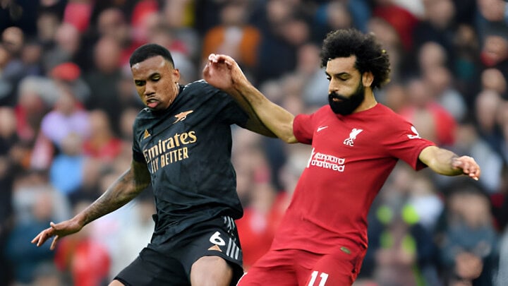 Nhận định Liverpool vs Arsenal: Phân tích, dự đoán kết quả trận đấu