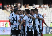 UTA Arad vs U Cluj, 23h00 ngày 29/07