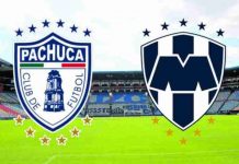 Nhận định - soi kèo Pachuca vs Monterrey VĐQG Mexico hôm nay