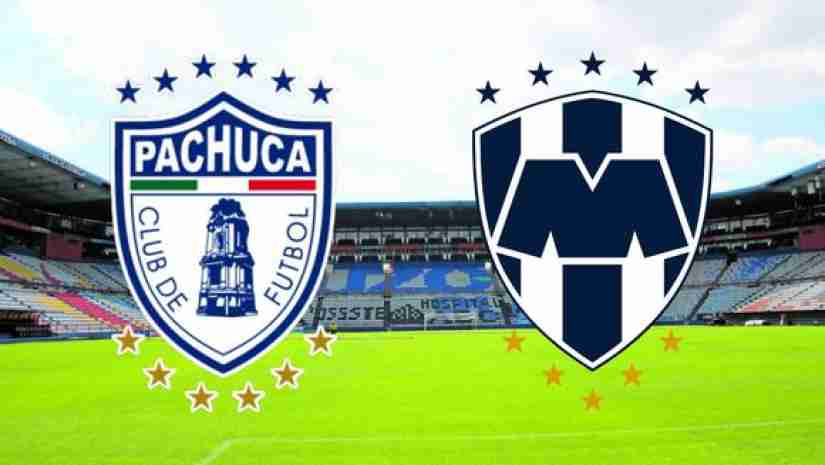 Nhận định - soi kèo Pachuca vs Monterrey VĐQG Mexico hôm nay