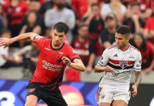 Nhận định, soi kèo Atletico Paranaense vs Sao Paulo FC, 7h30 ngày 4/7: Tin  vào