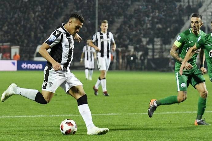 Nhận định, soi kèo Borac Banja Luka vs PAOK Saloniki, 2h00 ngày 1/8: Khó  ngược