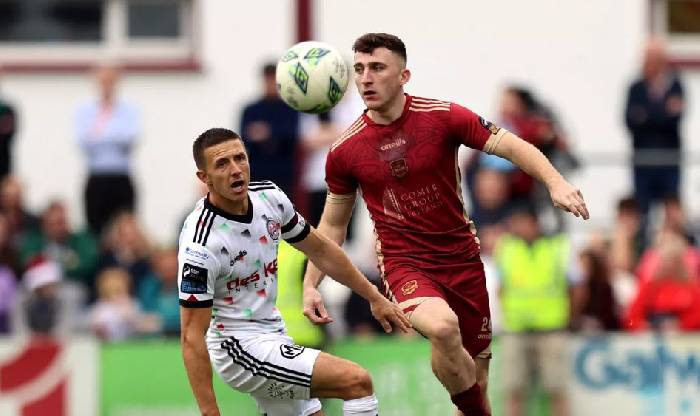 Nhận định, soi kèo Galway United vs Bohemians, 01h45 ngày 5/7: Trắng tay ra  về