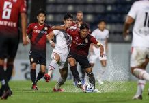 Nhận định, soi kèo Seongnam vs Gyeongnam, 17h ngày 19/7