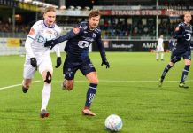 Nhận định, soi kèo Tromso vs Kristiansund, 23h ngày 30/6