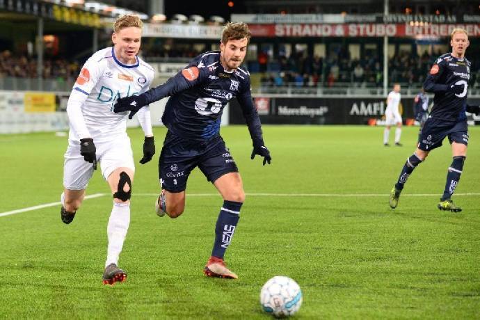 Nhận định, soi kèo Tromso vs Kristiansund, 23h ngày 30/6