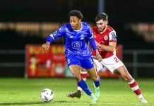 Nhận định, soi kèo Waterford vs St. Patrick's, 1h45 ngày 5/7: Cân bắng  thành tích