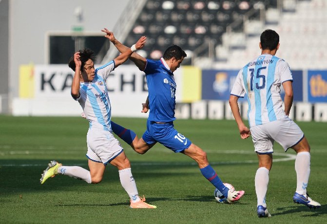 Nhận định Wuhan Three Towns vs Shanghai Shenhua, 18h35 ngày 29/7