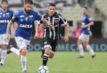 Palmeiras vs Cruzeiro, 7h ngày 21/7