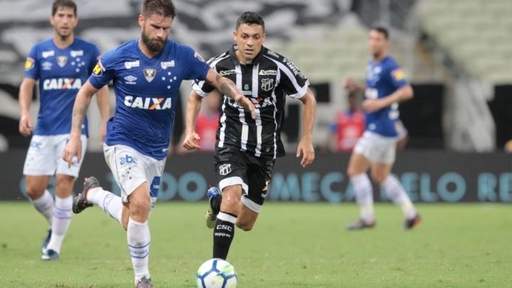 Palmeiras vs Cruzeiro, 7h ngày 21/7