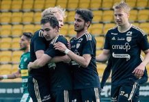 Soi kèo góc Oulu vs SJK Seinajoki, 22h00 ngày 8/7