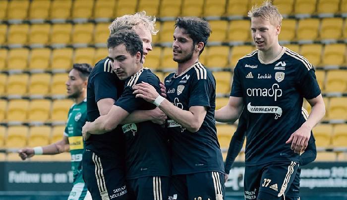 Soi kèo góc Oulu vs SJK Seinajoki, 22h00 ngày 8/7