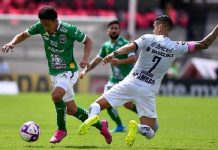 Soi kèo phạt góc Club Leon vs Pumas UNAM, 10h00 ngày 16/9