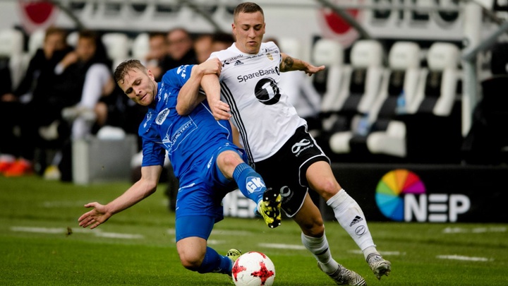 Soi kèo Stromsgodset vs Rosenborg, 01h00 ngày 02/11 (Giải VĐQG Na Uy)