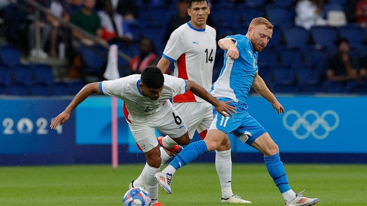 Dự đoán U23 Paraguay vs U23 Mali, 2h00 ngày 31/7, Olympic 2024