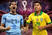 Nhận định bóng đá Uruguay vs Brazil, 6h ngày 18-11