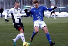 Rosenborg vs Lillestrom, 00h15 ngày 22/07