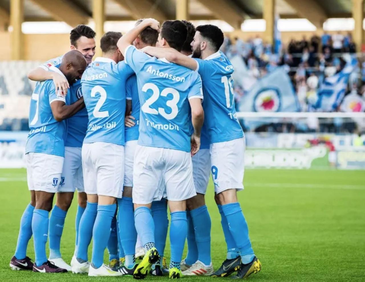 Sirius vs Malmo, 00h00 ngày 20/07