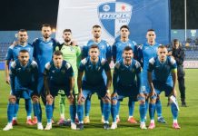 Dinamo Batumi vs Decic Tuzi, 0h ngày 25/7