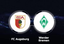 How to Watch FC Augsburg vs. Werder Bremen: Live Stream, TV Channel