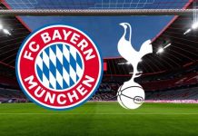 Nhận định bóng đá Bayern Munich vs Tottenham giao hữu hè 2024