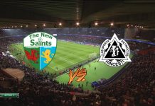 The New Saints vs Petrocub live watch 13 August 2024