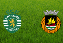 Sporting CP vs. Rio Ave FC 2023-2024 | Footballia