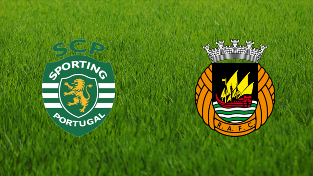 Sporting CP vs. Rio Ave FC 2023-2024 | Footballia