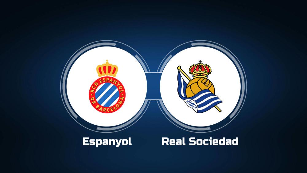 Watch Espanyol vs. Real Sociedad Online: Live Stream, Start Time | 2/13/2023